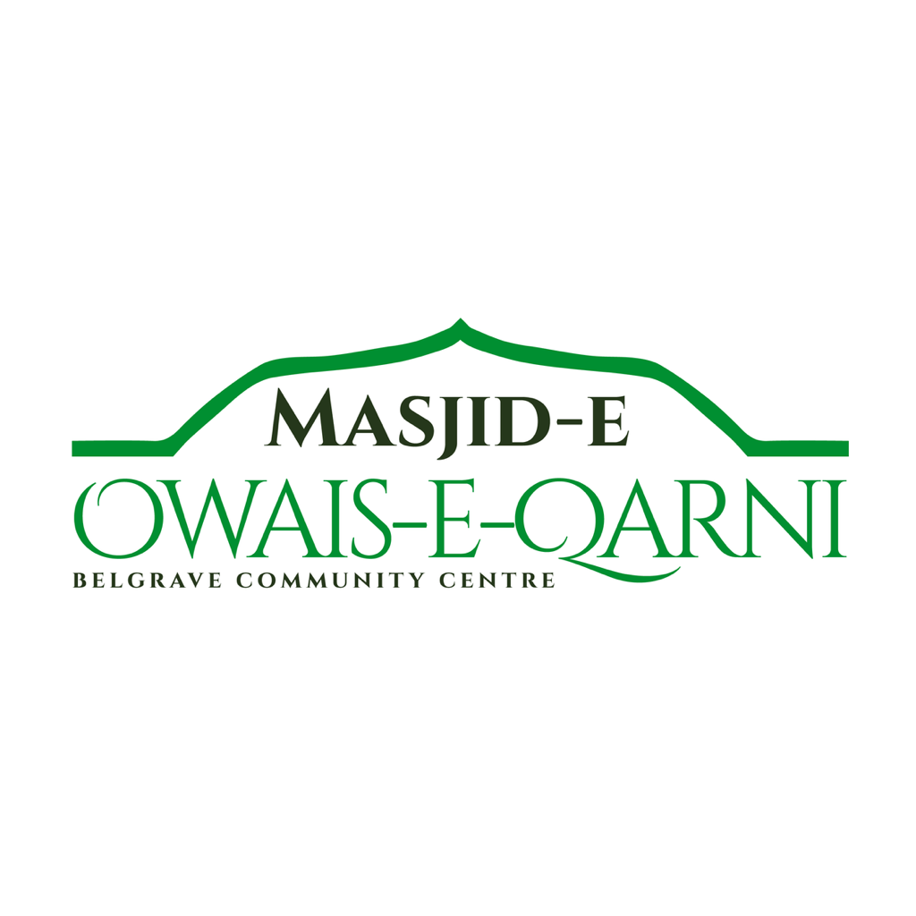 Masjid E Owais E Qarni