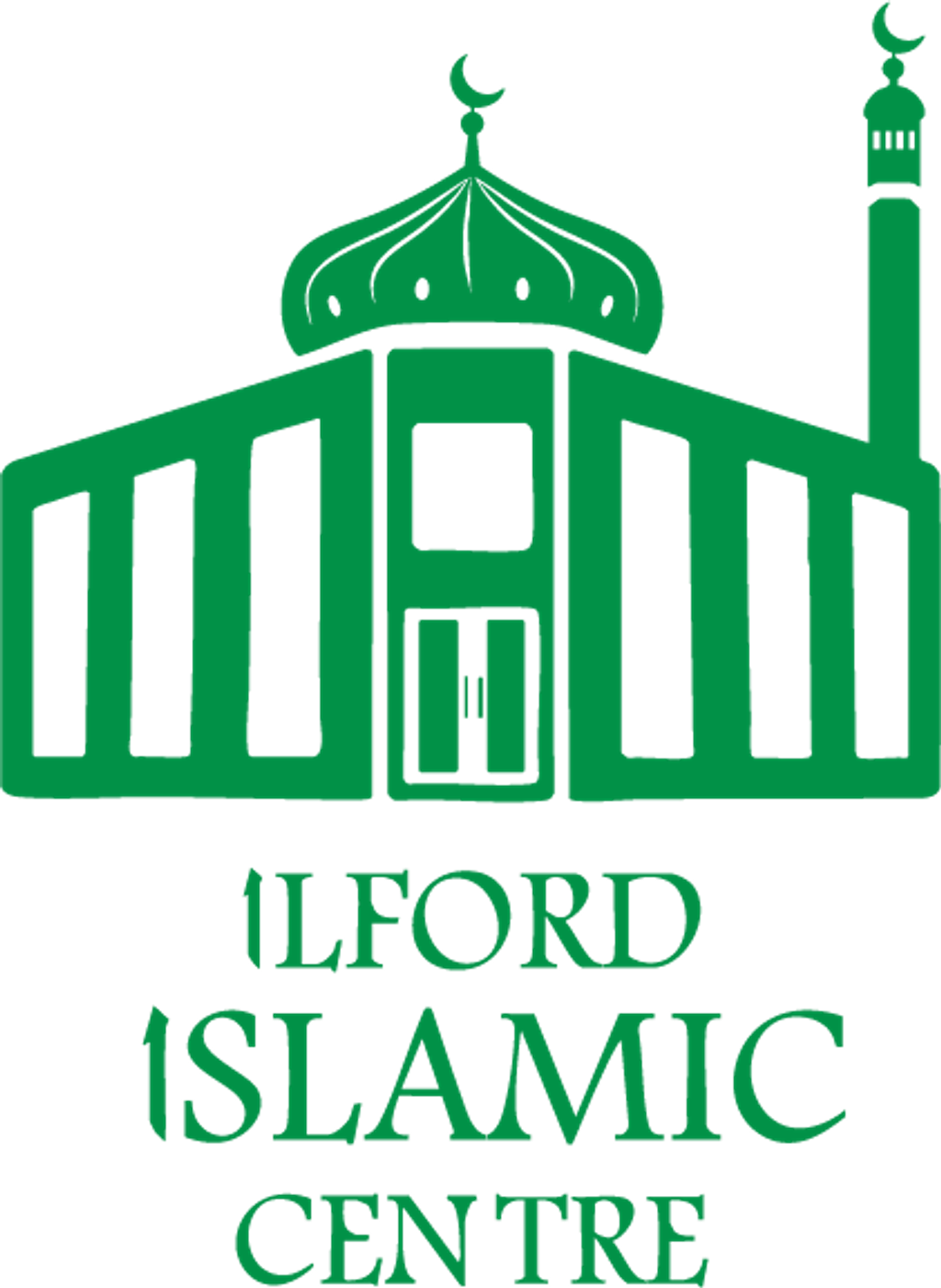 Ilford Islamic Centre