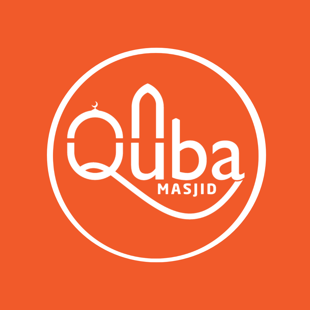 Quba Masjid Hayes