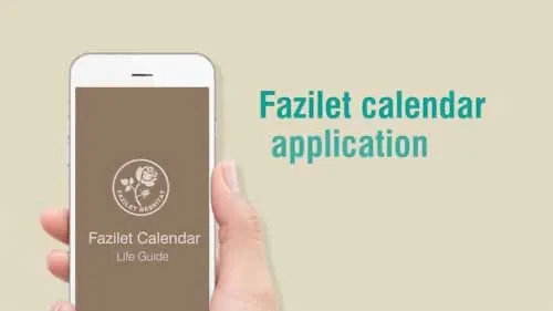 30 September Friday - Fazilet Islamic Calendar 30 September Friday - Fazilet Islamic Calendar